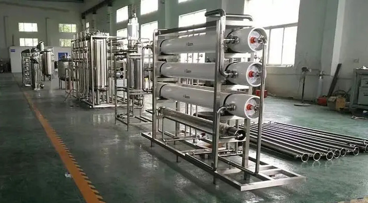 纯化水设备,医用香蕉视频网址